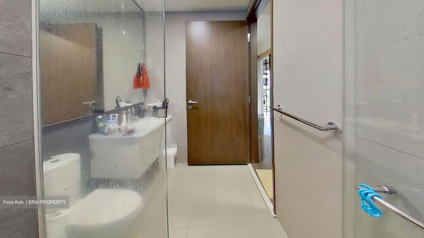 Ecopolitan (D19), Condominium #582925831